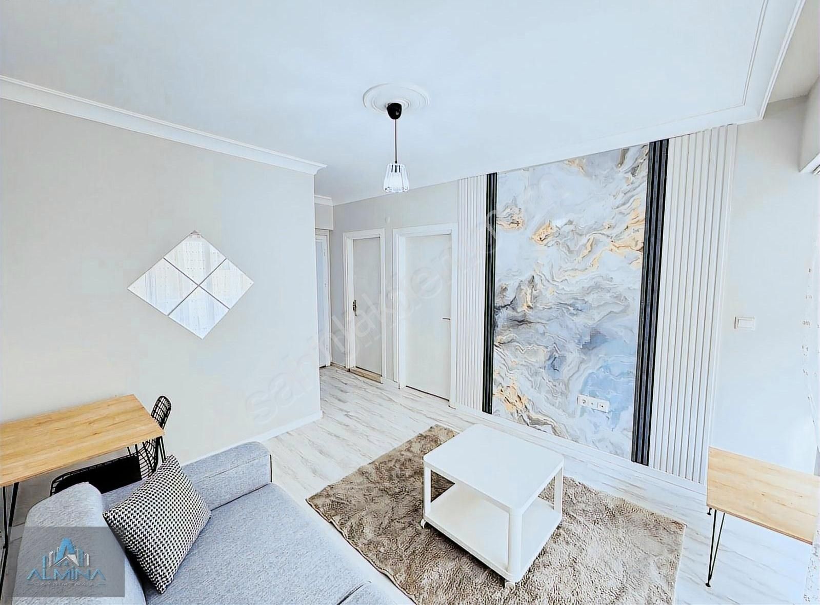 Görükle Dumlupınarda Ayrı Mutfak Kıracısız Satılık 1+1 Daıre - Görsel 4