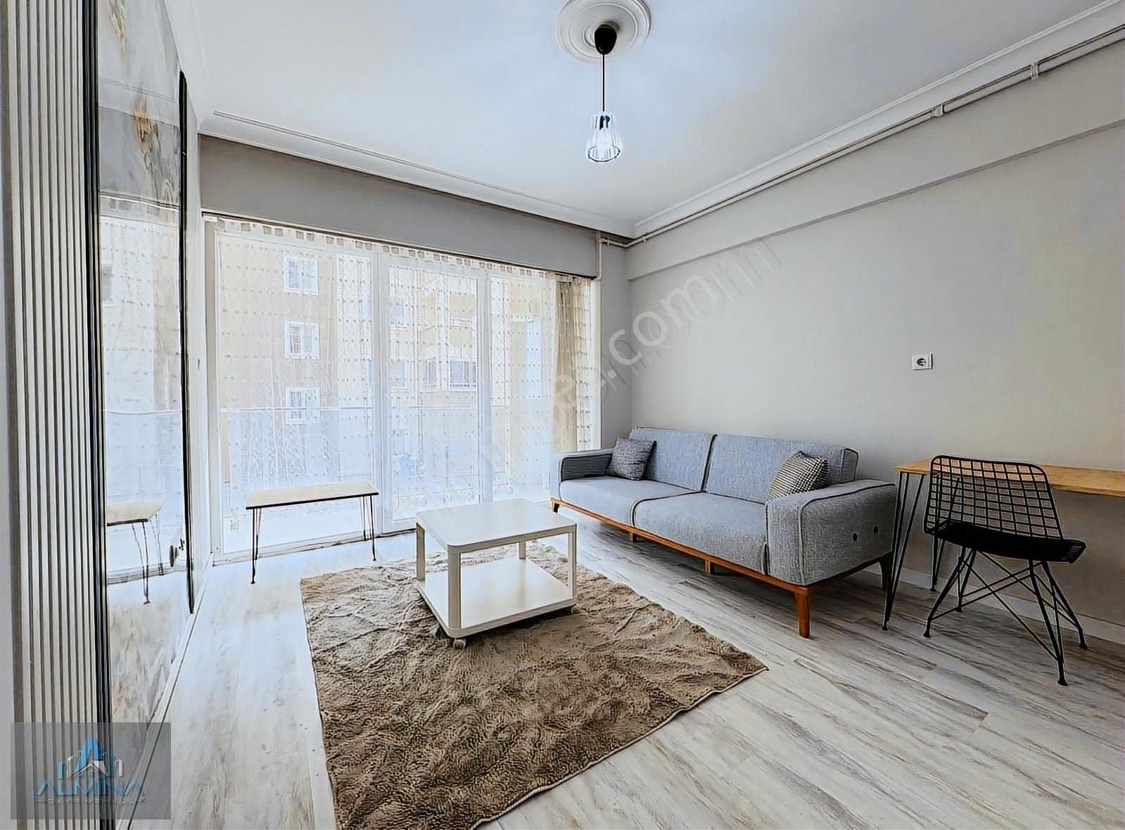 Görükle Dumlupınarda Ayrı Mutfak Kıracısız Satılık 1+1 Daıre - Görsel 6