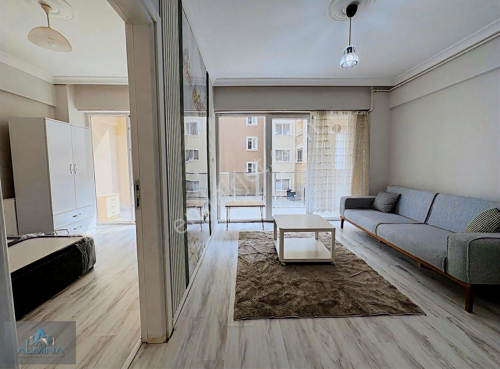 Görükle Dumlupınarda Ayrı Mutfak Kıracısız Satılık 1+1 Daıre - Görsel 8