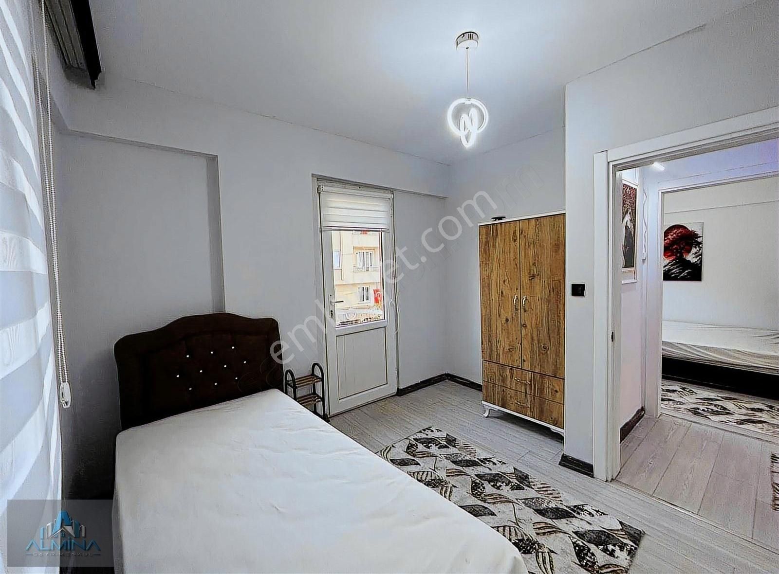 Almina'dan Özel Tasarım 2+1 Satılık Daire - Görsel 12