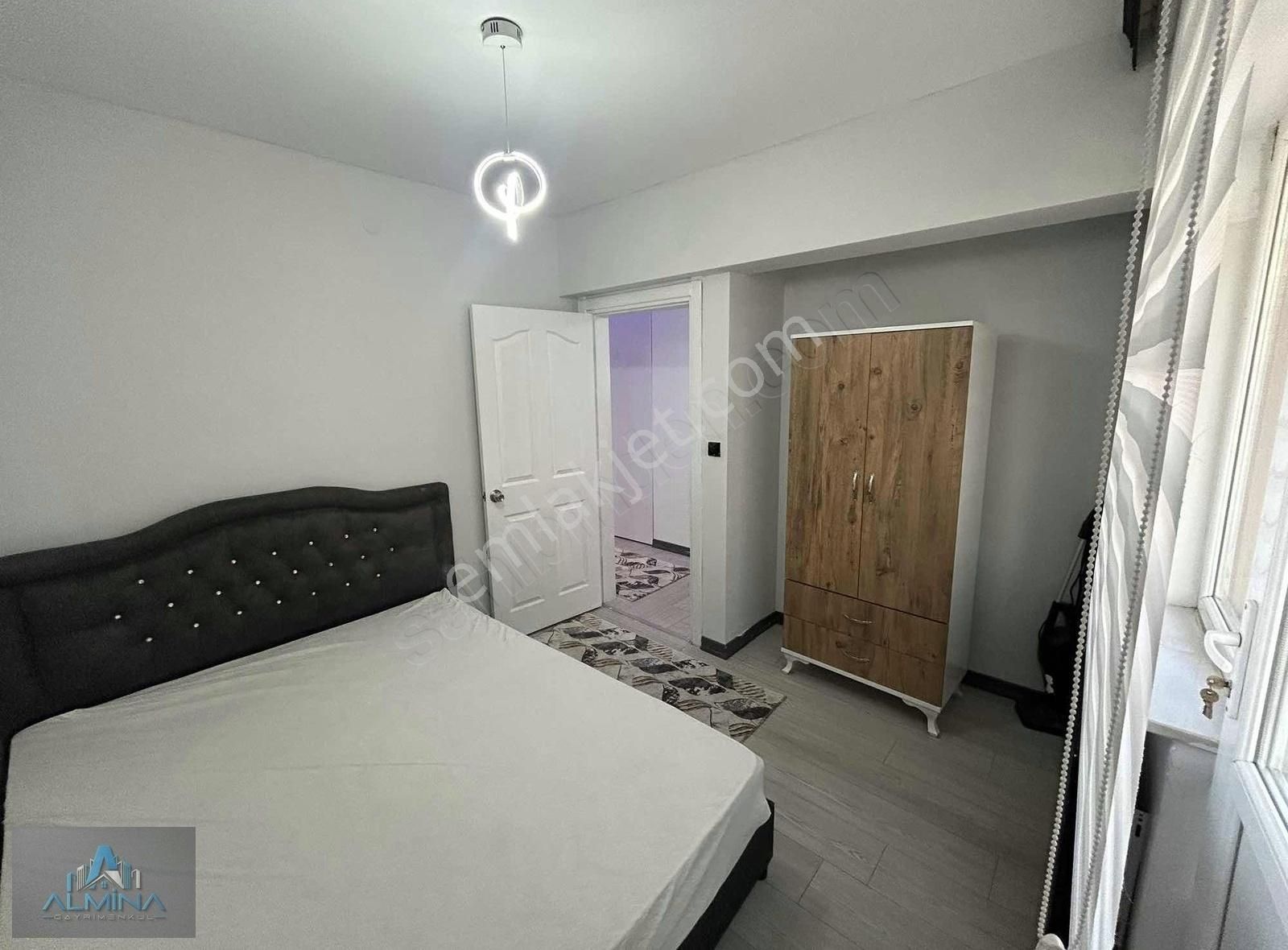Almina'dan Özel Tasarım 2+1 Satılık Daire - Görsel 15