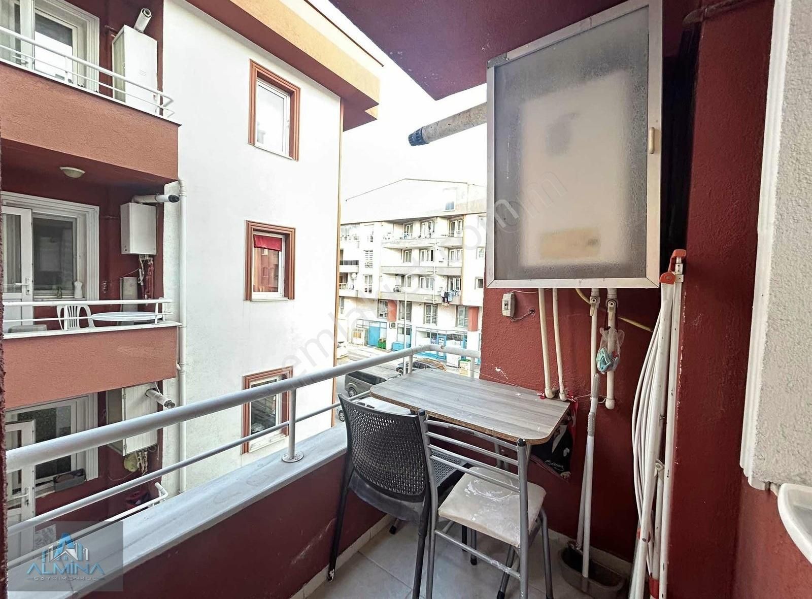 Almina'dan Özel Tasarım 2+1 Satılık Daire - Görsel 8