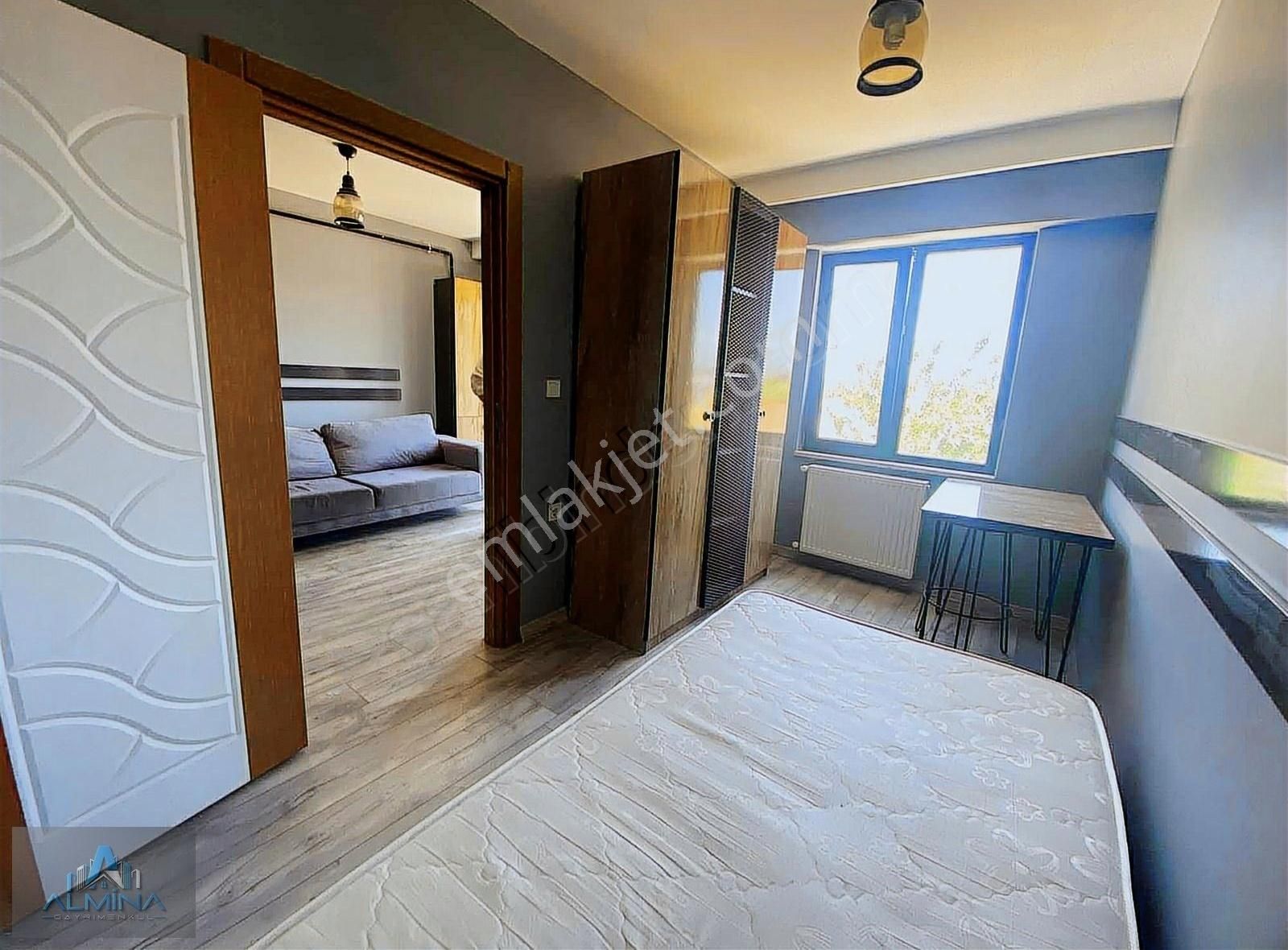 Full Kredili 1+1 Arakat Kelepir Daire - Görsel 14