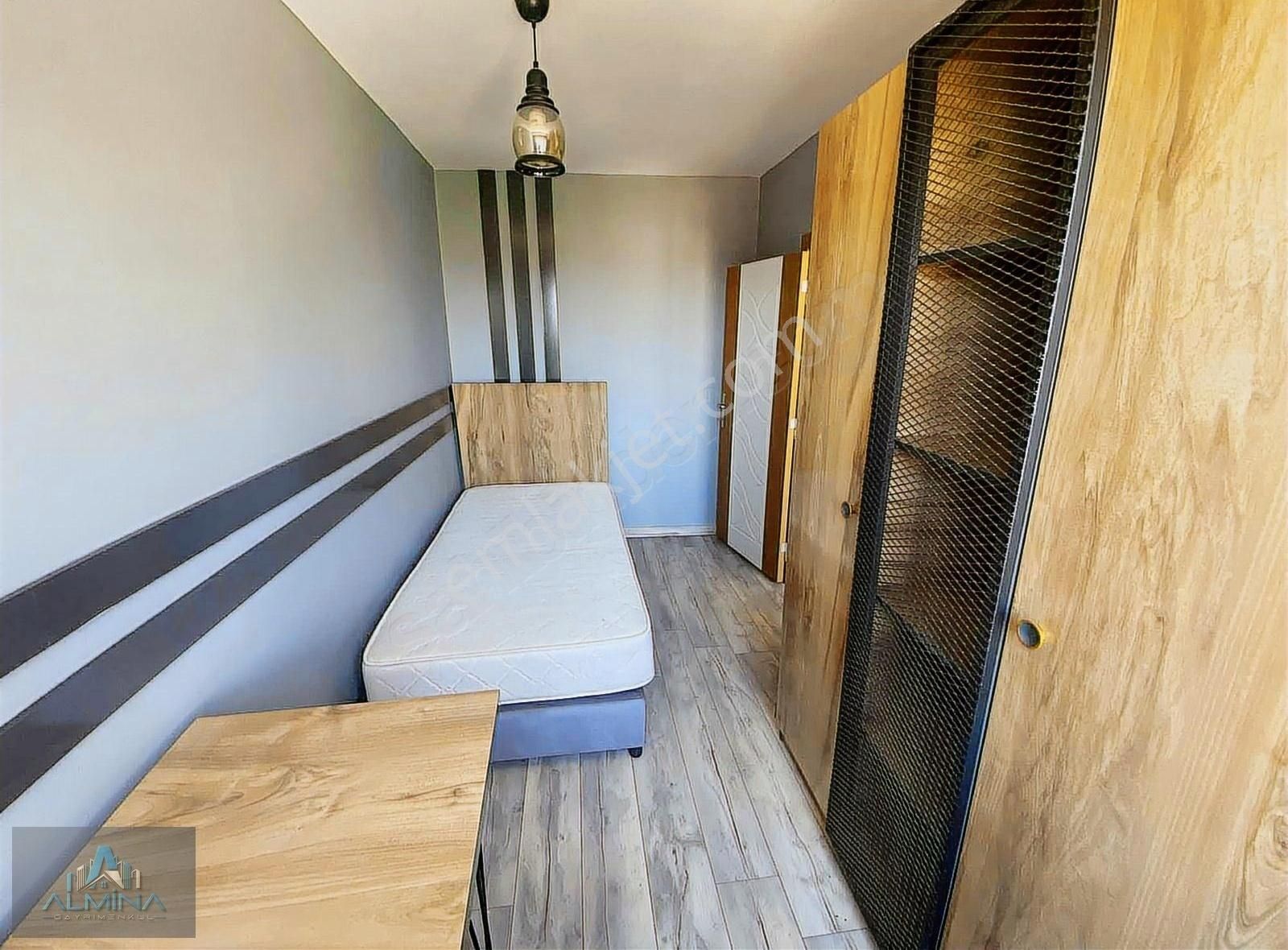 Full Kredili 1+1 Arakat Kelepir Daire - Görsel 12