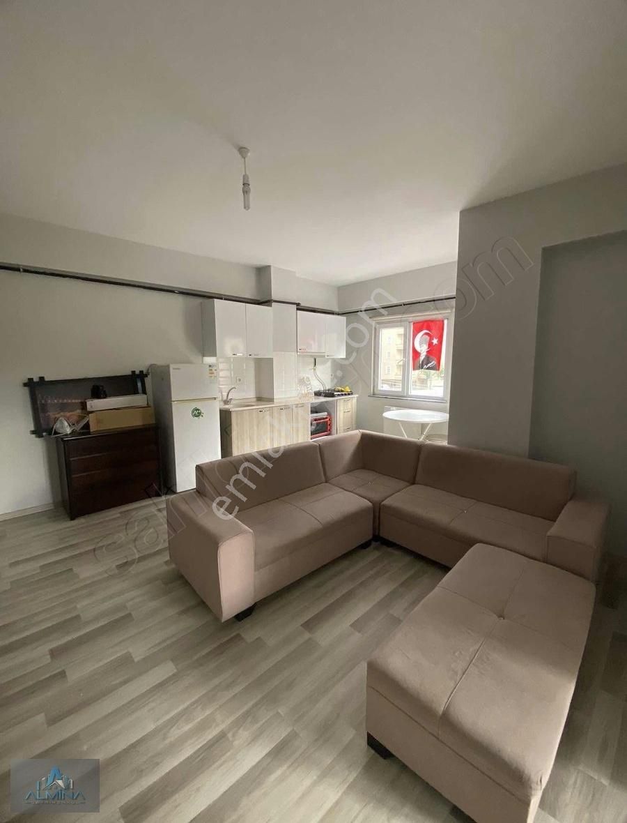 Almina Dan Görükle Merkezde 2+1 Eşyalı Geniş Kiralık Daire - Görsel 8