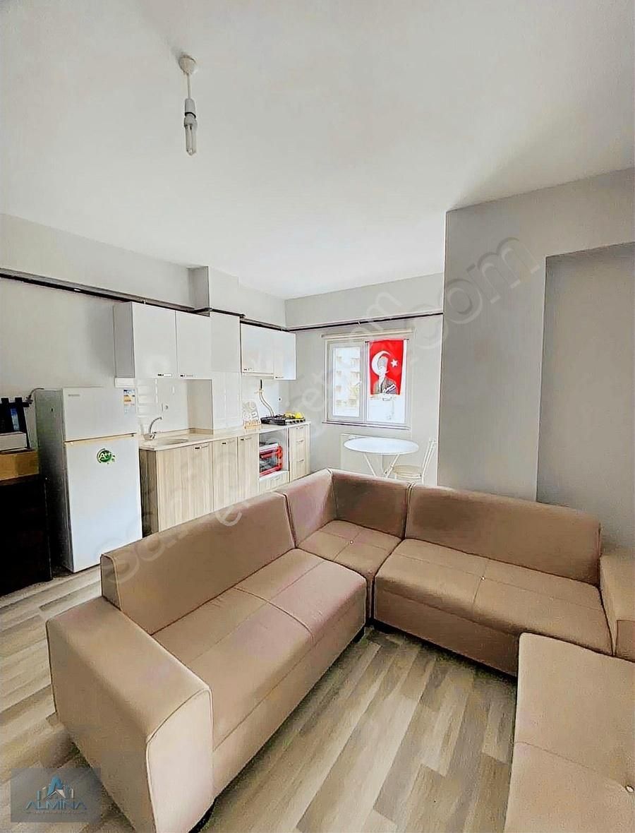 Almina Dan Görükle Merkezde 2+1 Eşyalı Geniş Kiralık Daire - Görsel 12