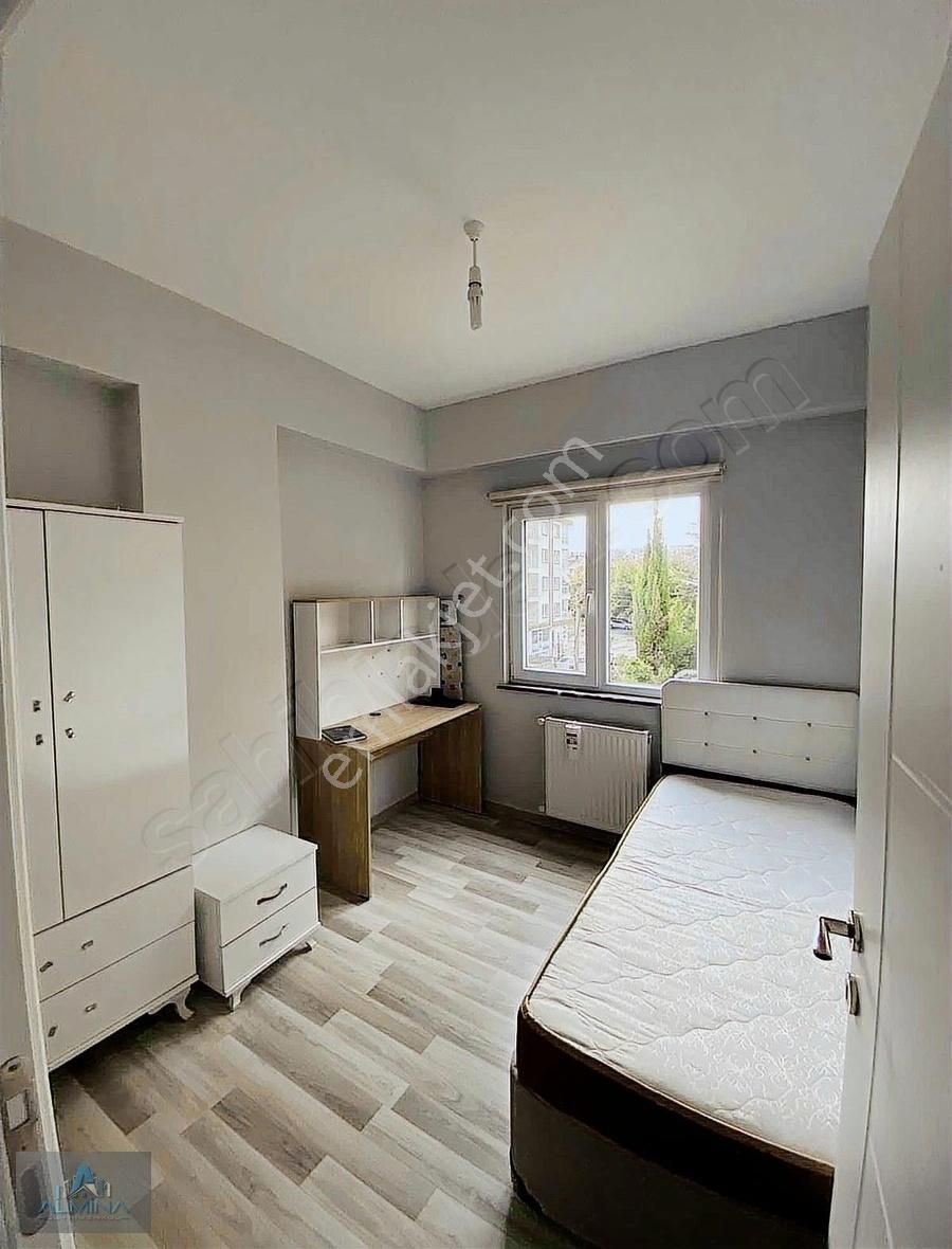 Almina Dan Görükle Merkezde 2+1 Eşyalı Geniş Kiralık Daire - Görsel 11