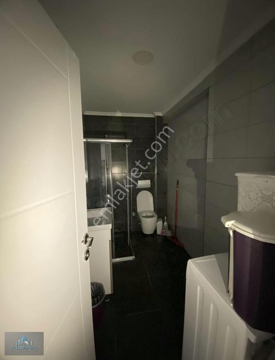 Almina Dan Görükle Merkezde 2+1 Eşyalı Geniş Kiralık Daire - Görsel 13