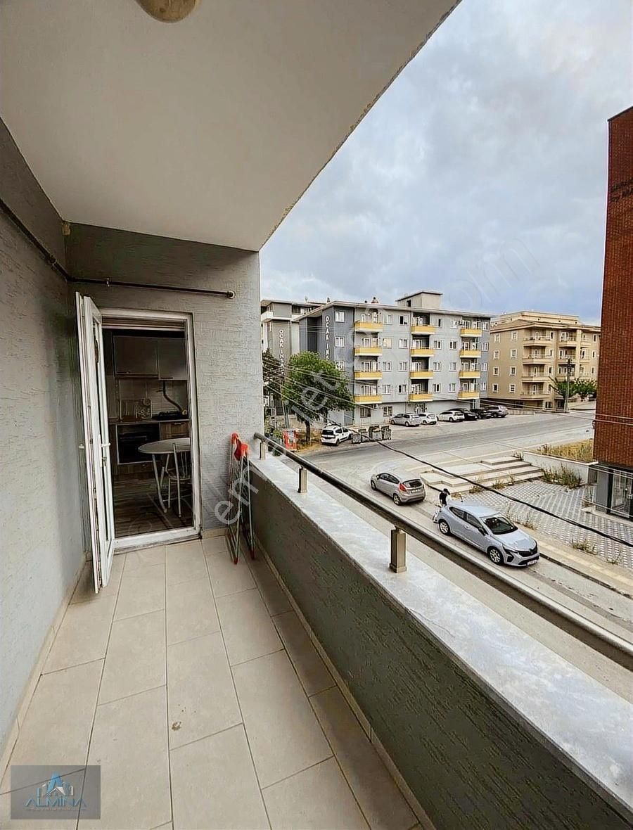 Almina Dan Görükle Merkezde 2+1 Eşyalı Geniş Kiralık Daire - Görsel 7