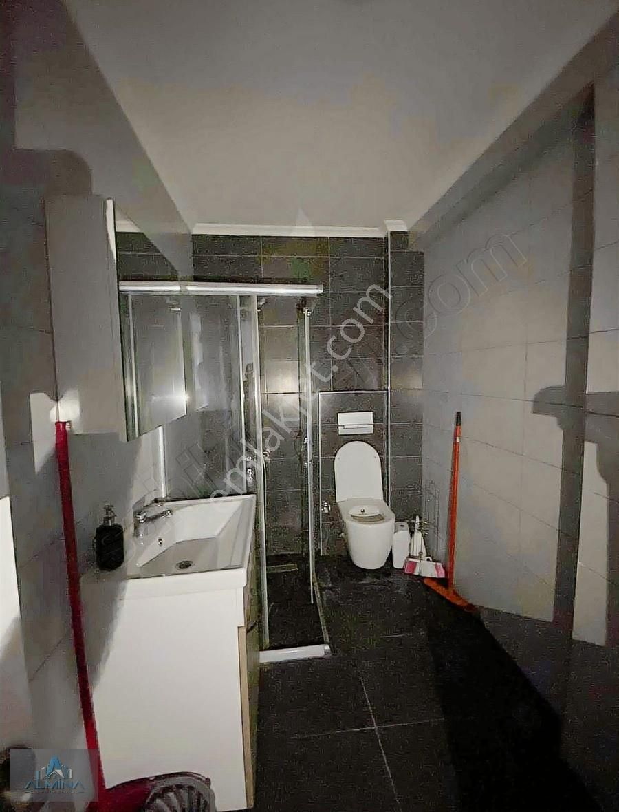 Almina Dan Görükle Merkezde 2+1 Eşyalı Geniş Kiralık Daire - Görsel 15