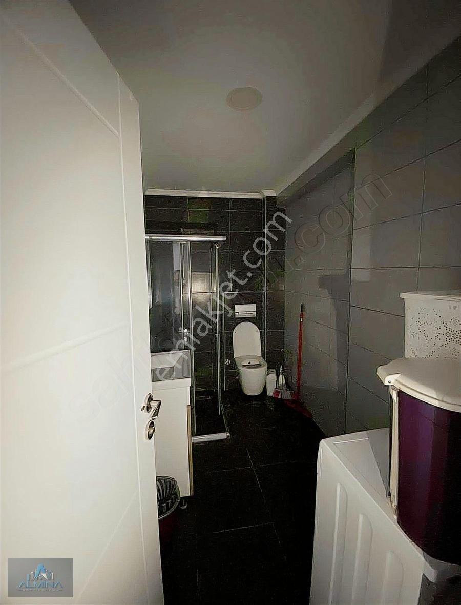 Almina Dan Görükle Merkezde 2+1 Eşyalı Geniş Kiralık Daire - Görsel 3