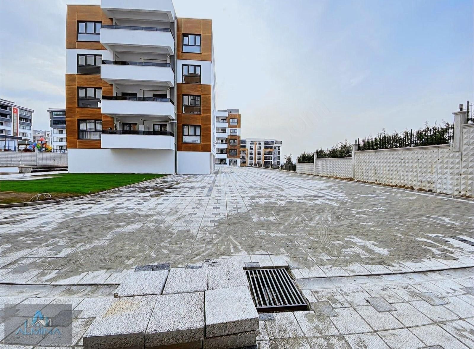 Almina Gayrimenkul'den Kayapa'da Kiralık 3+1 Arakat Daire - Görsel 14