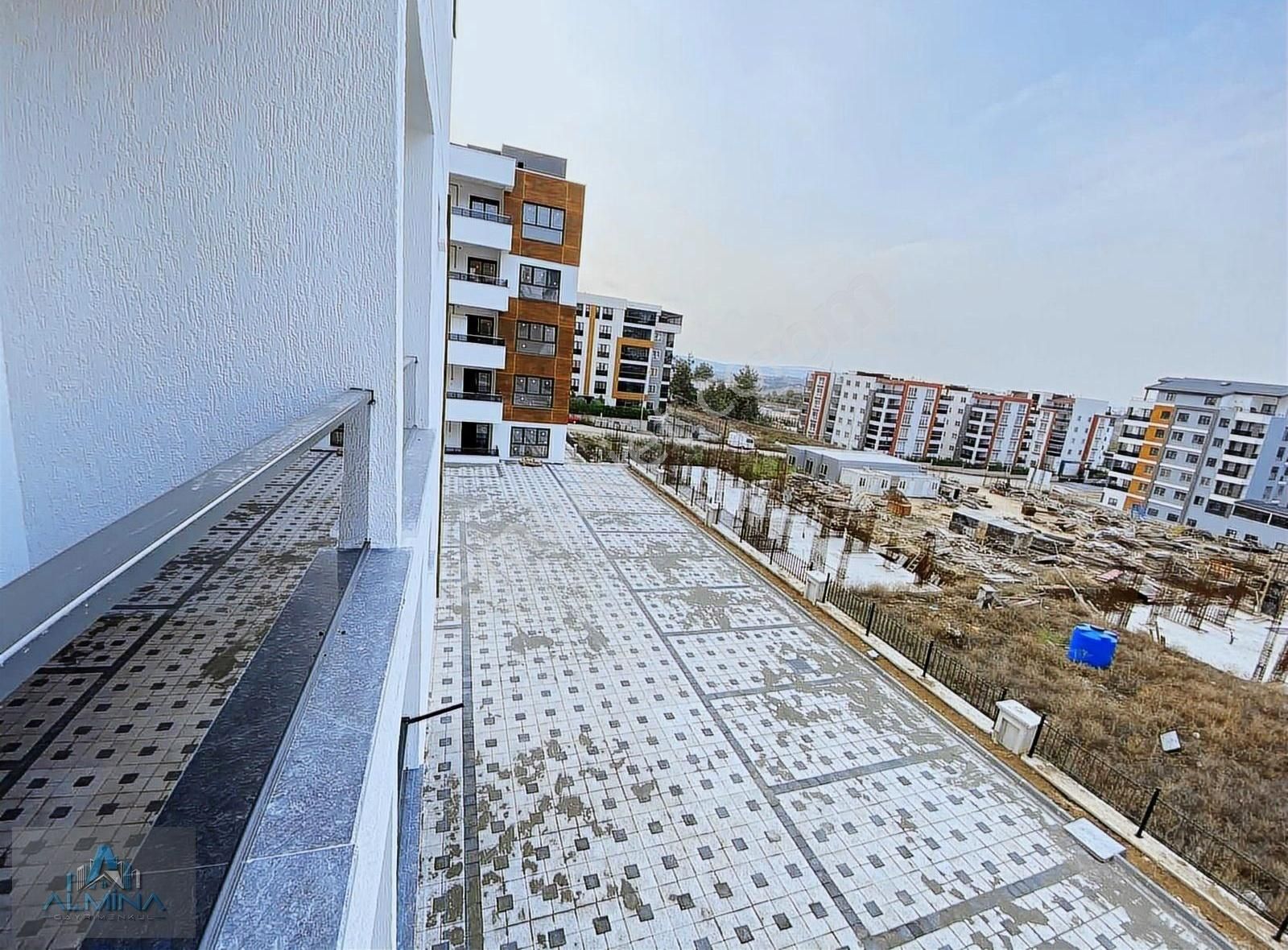 Almina Gayrimenkul'den Kayapa'da Kiralık 3+1 Arakat Daire - Görsel 21