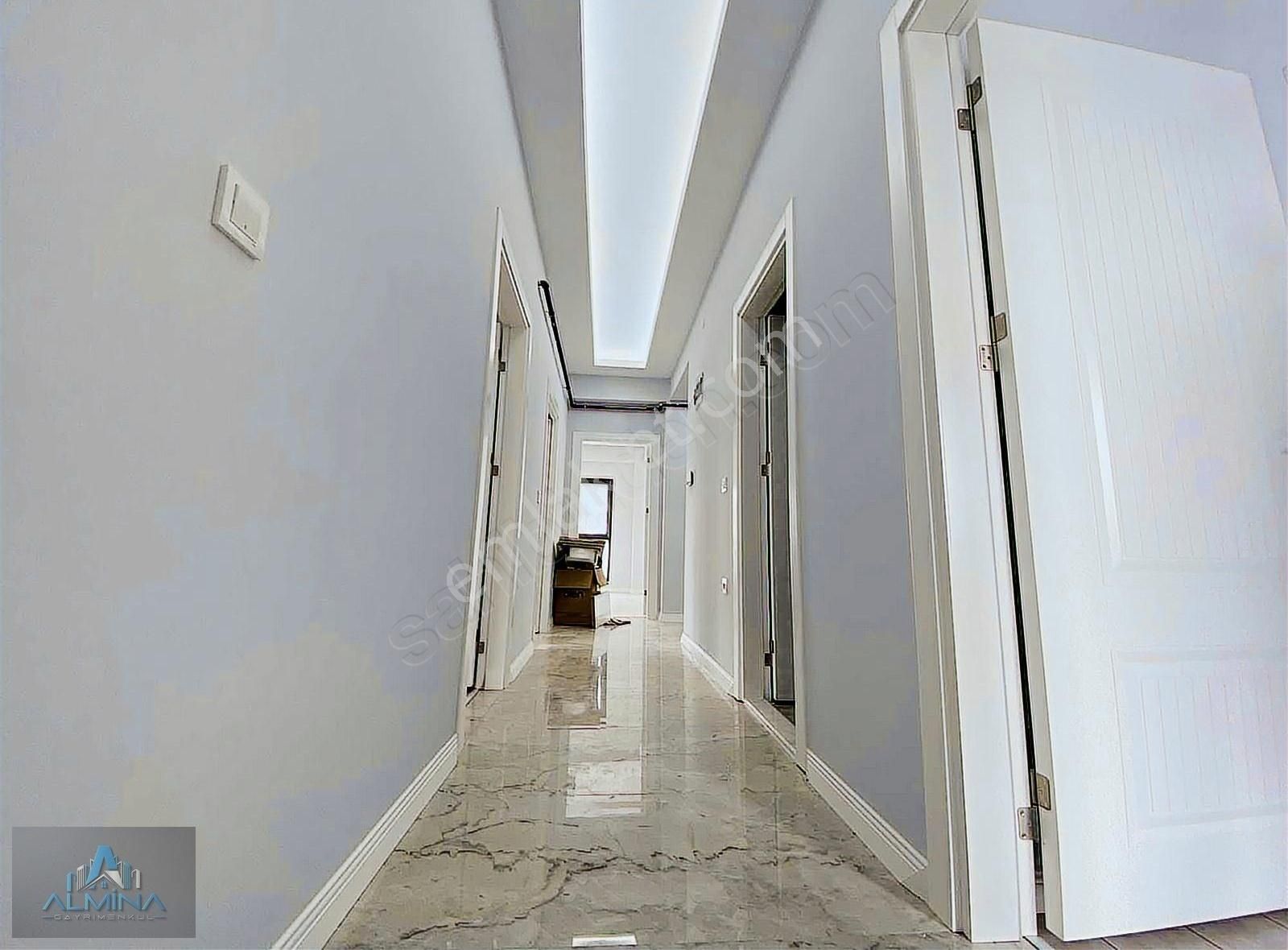 Almina Gayrimenkul'den Kayapa'da Kiralık 3+1 Arakat Daire - Görsel 29