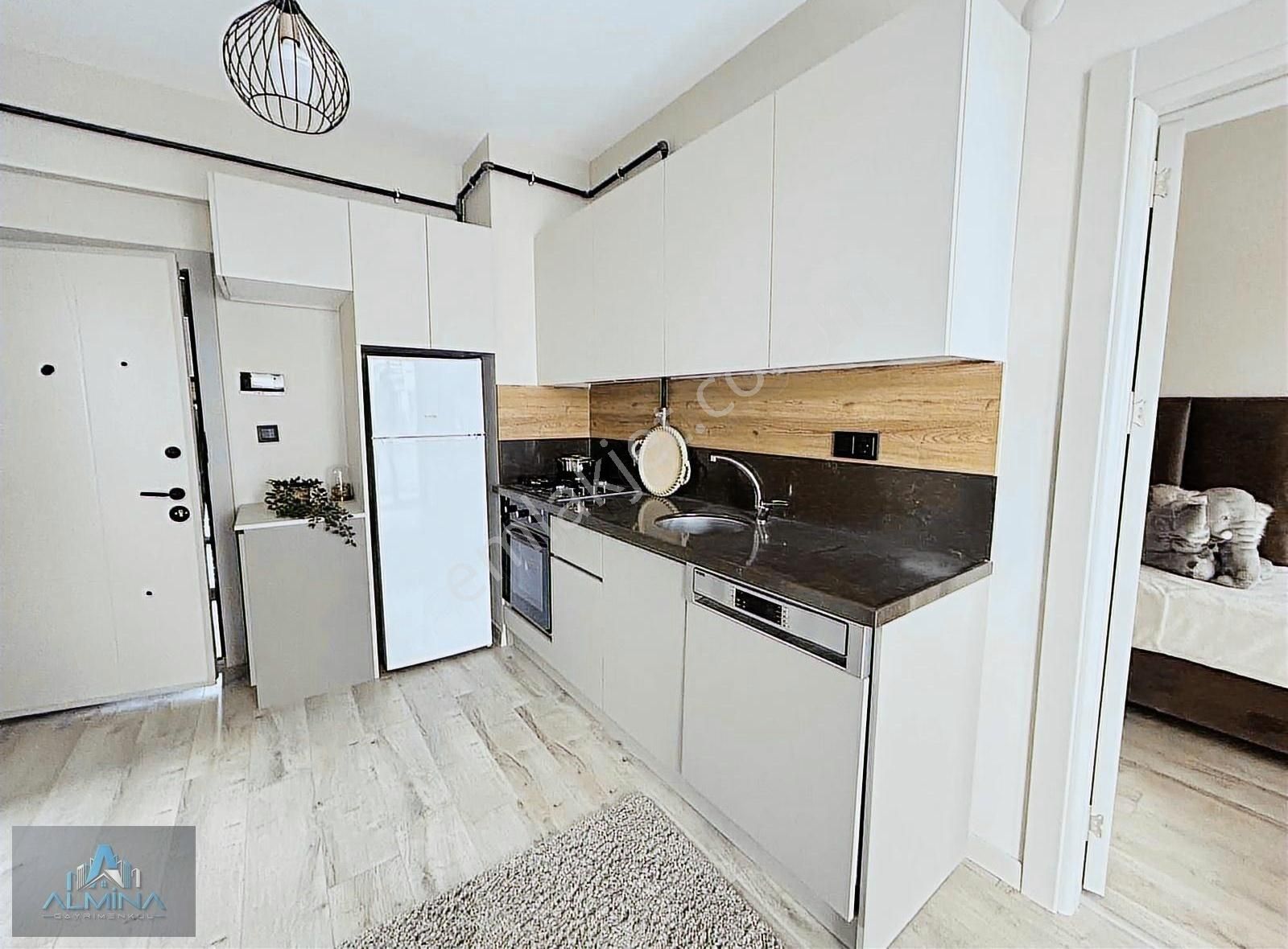 Alminadan Baylan Plus Sitesinde Sıfır 2+1 Satılık - Görsel 2