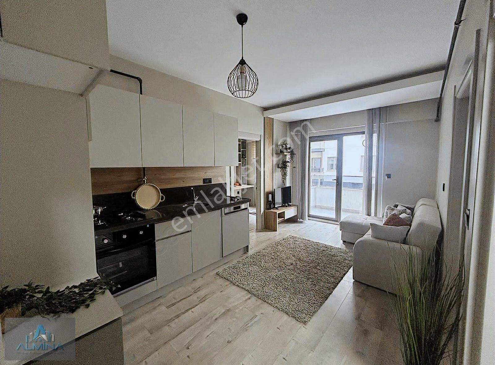 Alminadan Baylan Plus Sitesinde Sıfır 2+1 Satılık - Görsel 6