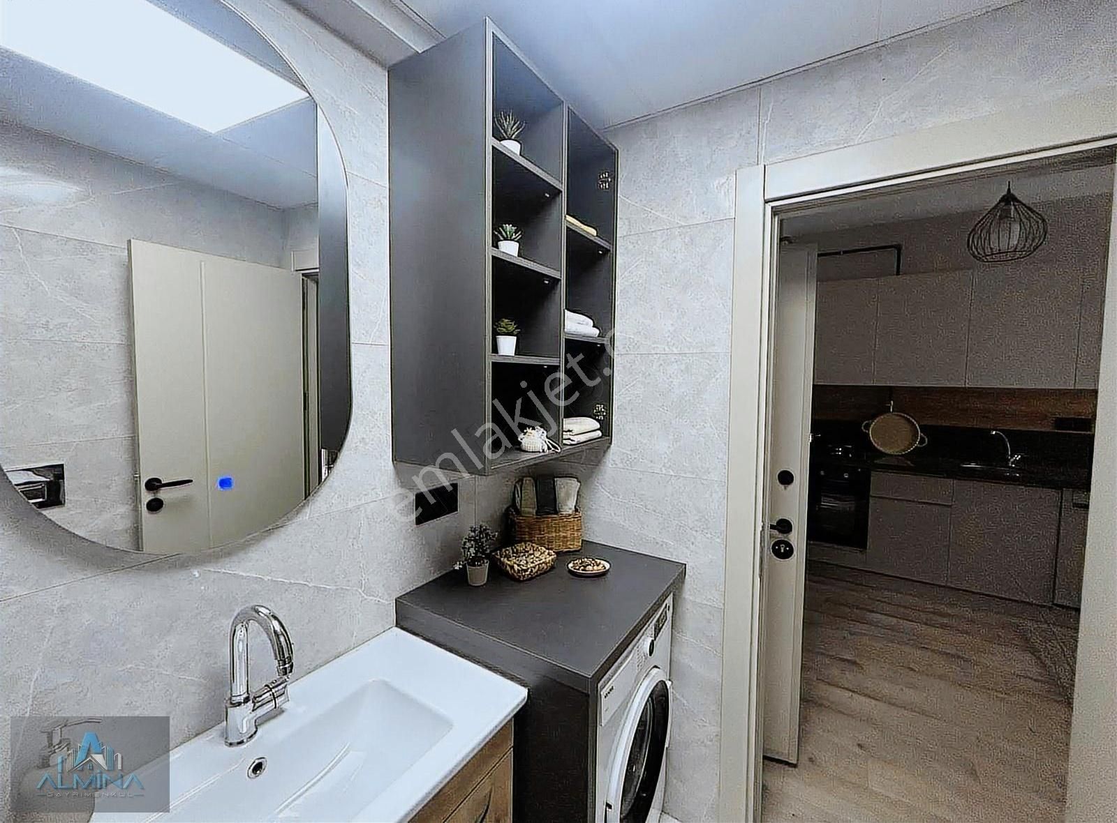 Alminadan Baylan Plus Sitesinde Sıfır 2+1 Satılık - Görsel 7