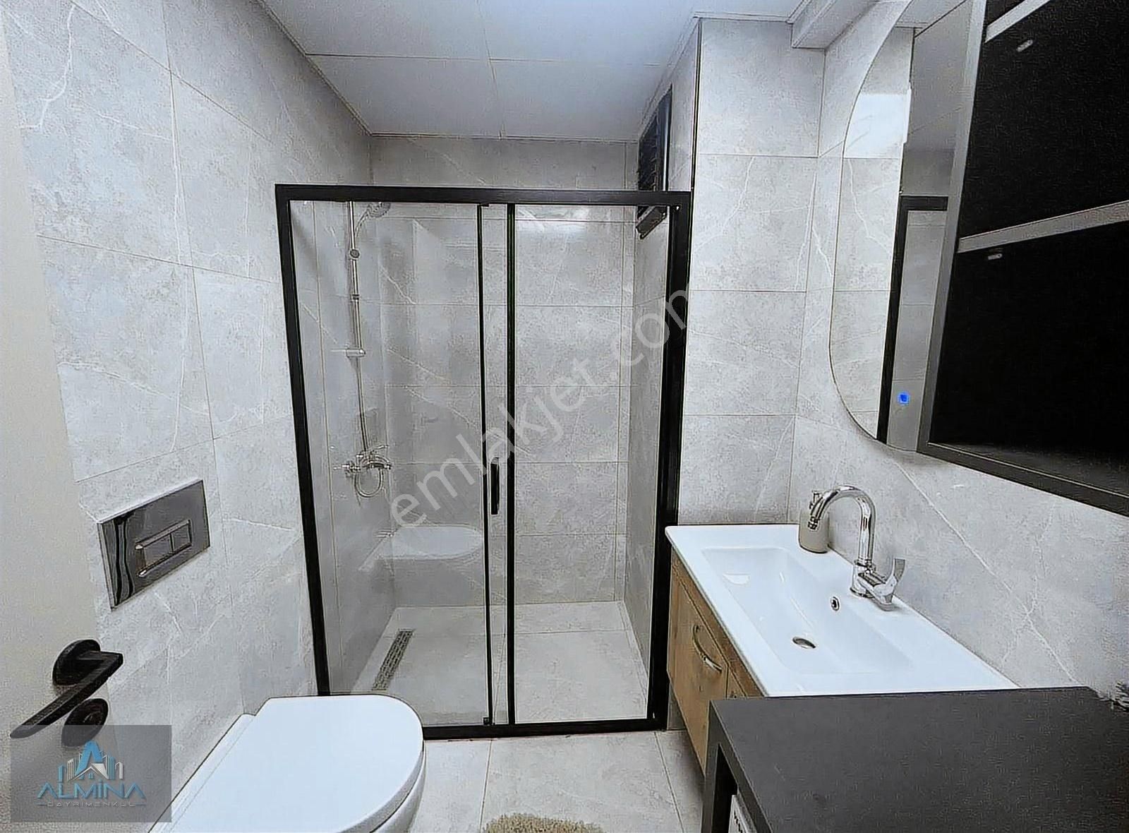 Alminadan Baylan Plus Sitesinde Sıfır 2+1 Satılık - Görsel 9