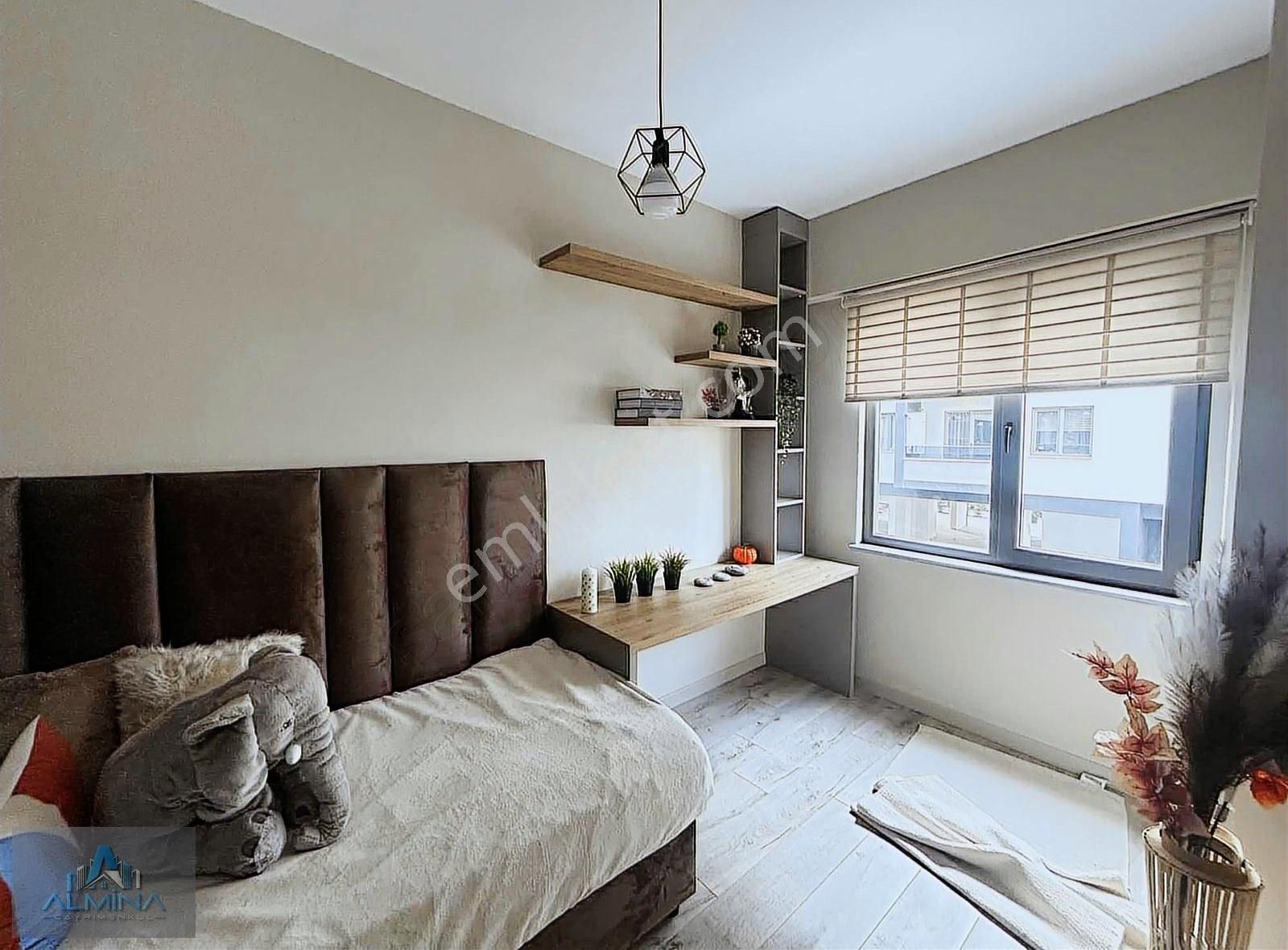 Alminadan Baylan Plus Sitesinde Sıfır 2+1 Satılık - Görsel 3