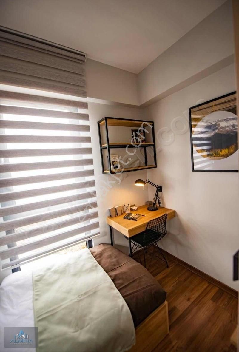 Alminadan 2 Milyon Kredili Ultralüks Kiracısız Yatırımlık Daire - Görsel 2