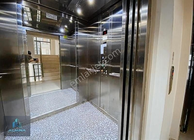 Almina'dan Dumlupınar'da Satılık Araç Takasına Uygun 2+1 Eşyalı - Görsel 2