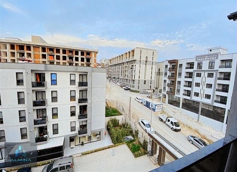 Almina'dan Dumlupınar'da Satılık Araç Takasına Uygun 2+1 Eşyalı - Görsel 6