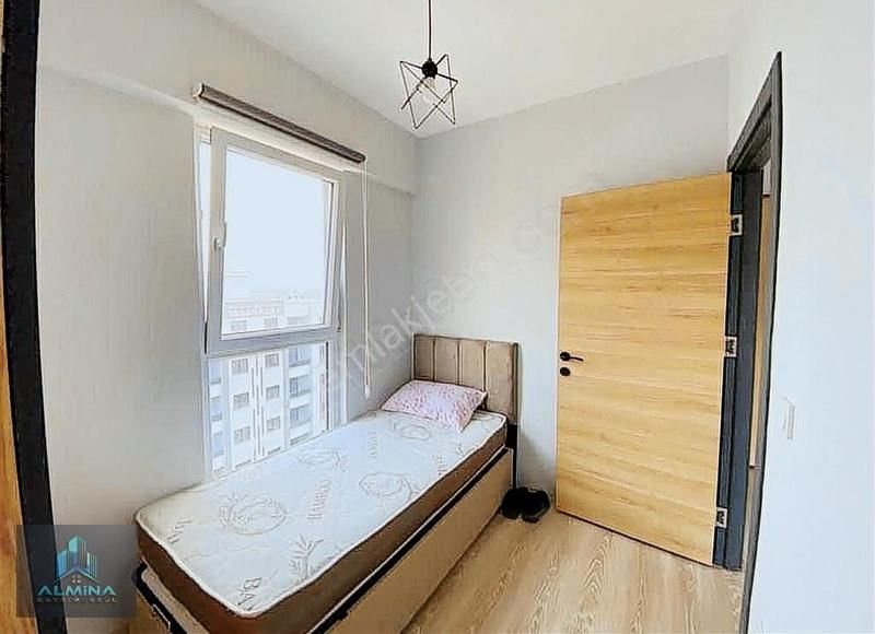 Almina'dan Dumlupınar'da Satılık Araç Takasına Uygun 2+1 Eşyalı - Görsel 7