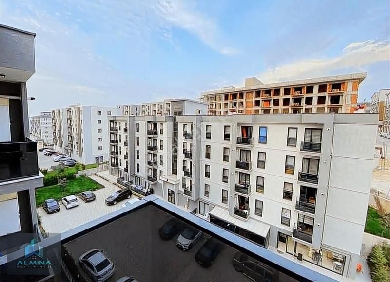 Almina'dan Dumlupınar'da Satılık Araç Takasına Uygun 2+1 Eşyalı - Görsel 5