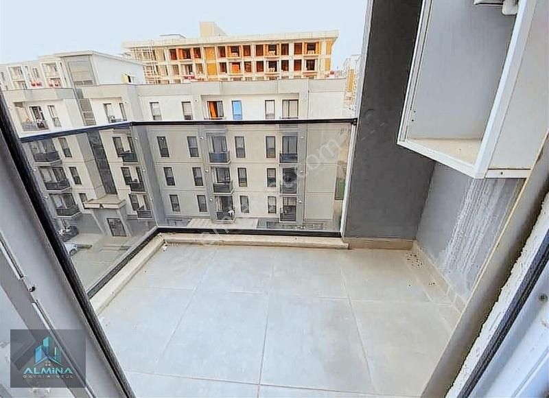 Almina'dan Dumlupınar'da Satılık Araç Takasına Uygun 2+1 Eşyalı - Görsel 8