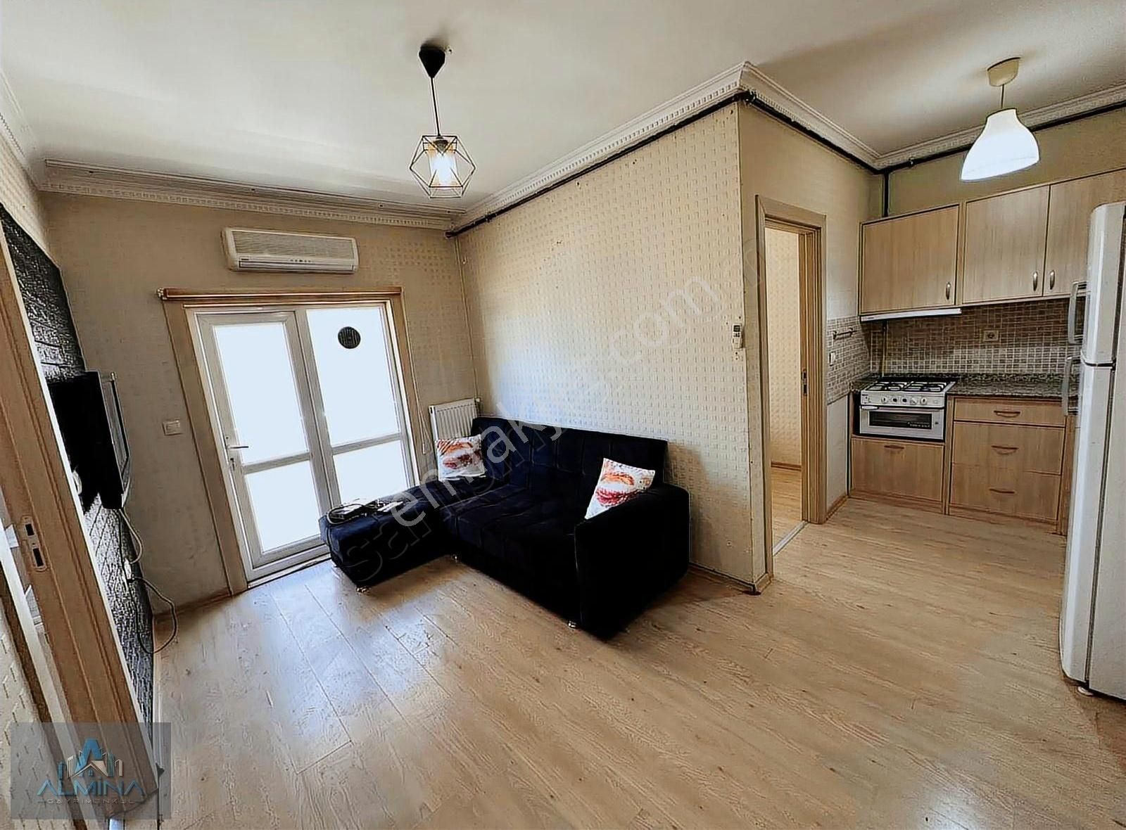 Almina Gayrimenkul'den Satılık 2+1 Eşyalı Fırsatdaire - Görsel 19