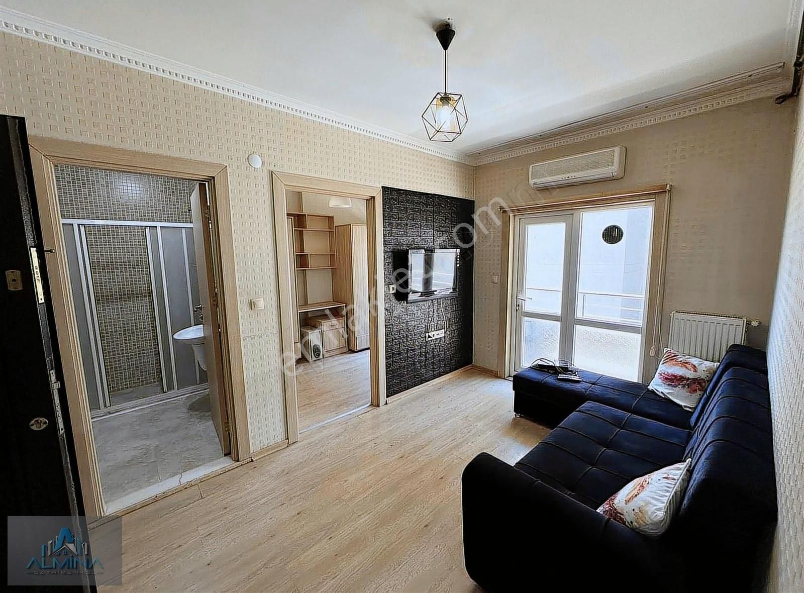 Almina Gayrimenkul'den Satılık 2+1 Eşyalı Fırsatdaire - Görsel 13