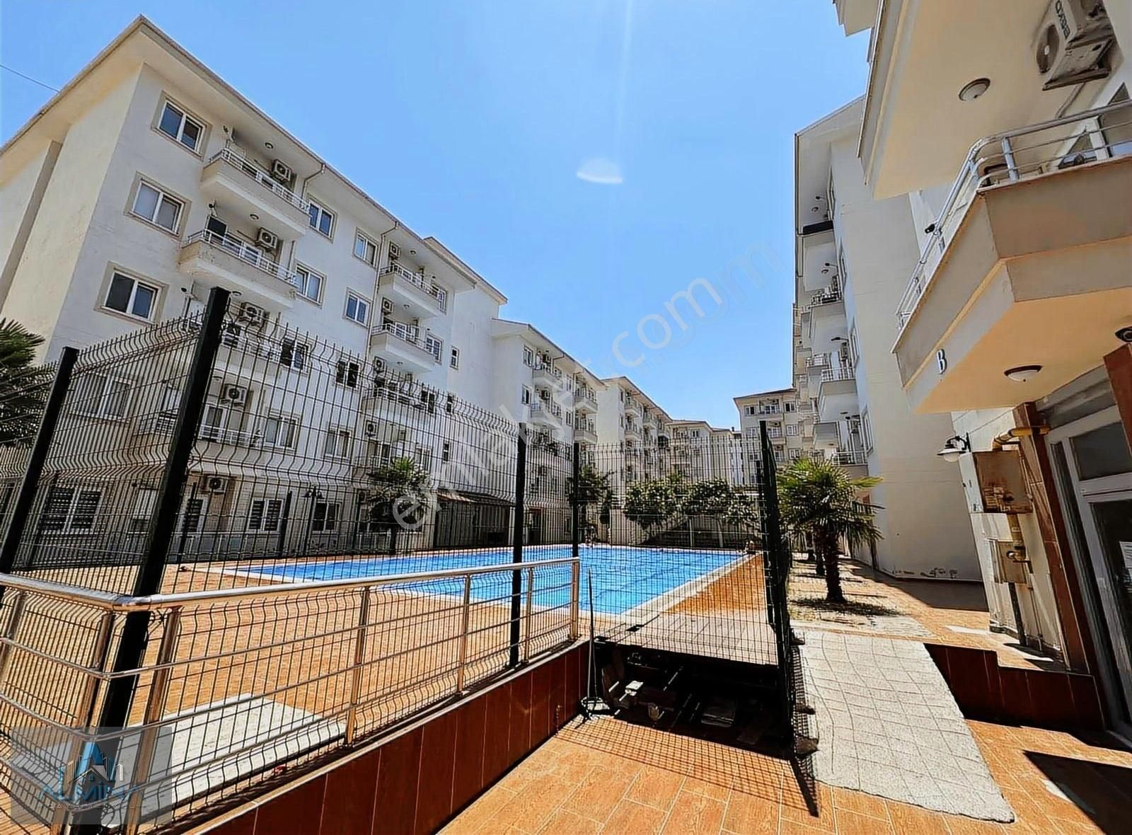 Almina Gayrimenkul'den Satılık 2+1 Eşyalı Fırsatdaire - Görsel 16