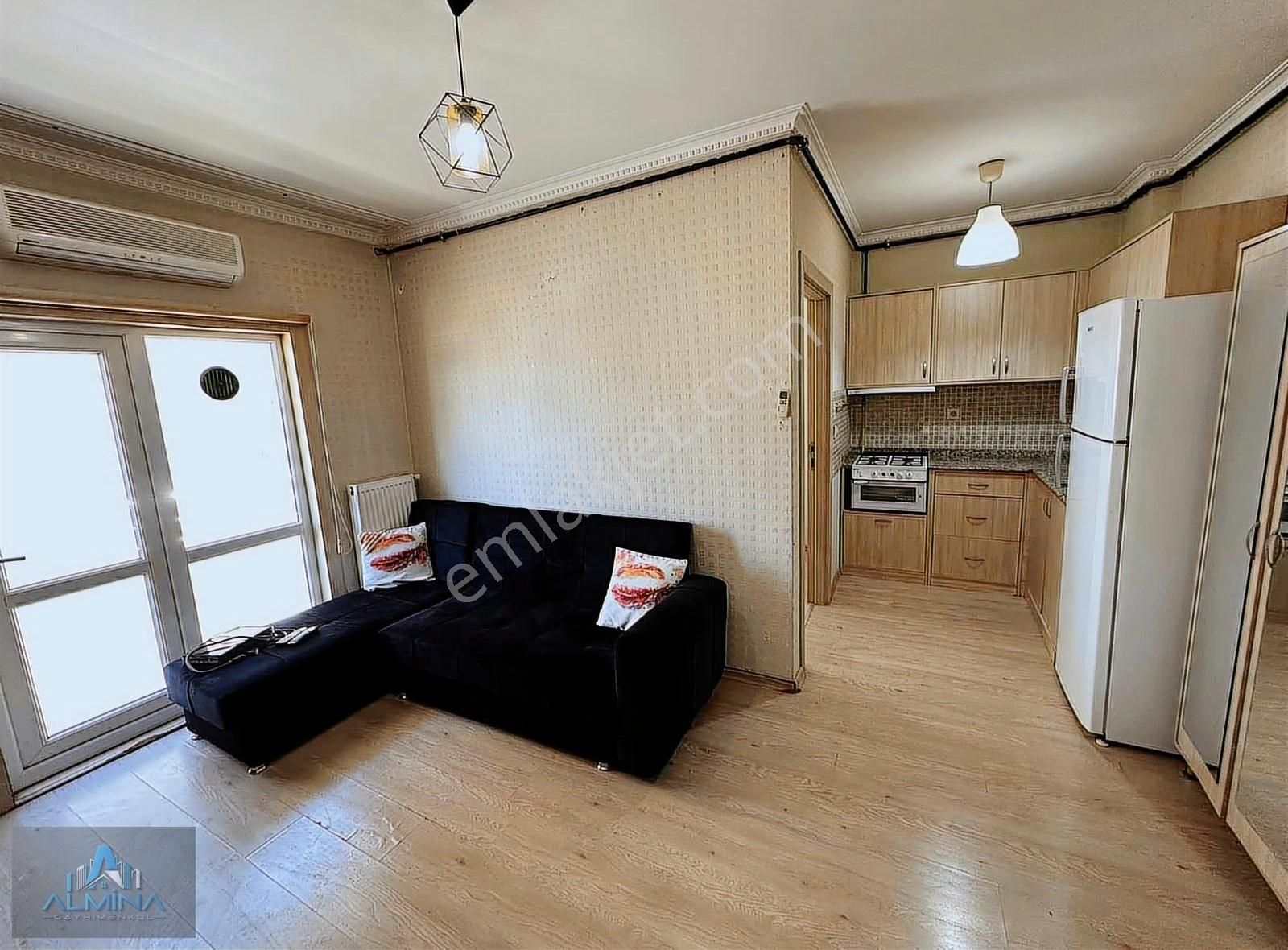 Almina Gayrimenkul'den Satılık 2+1 Eşyalı Fırsatdaire - Görsel 3