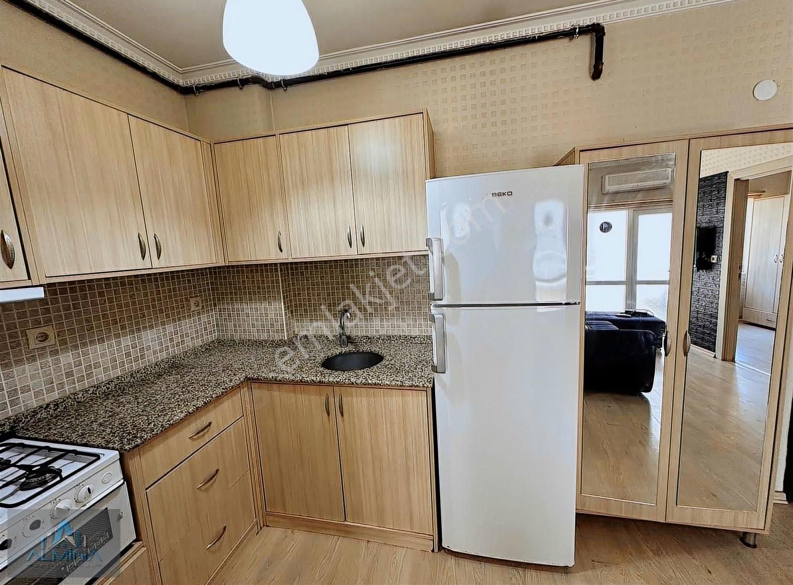 Almina Gayrimenkul'den Satılık 2+1 Eşyalı Fırsatdaire - Görsel 6