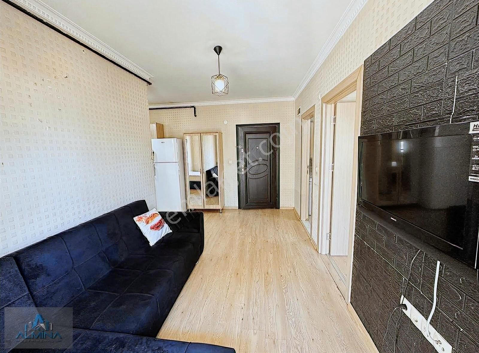 Almina Gayrimenkul'den Satılık 2+1 Eşyalı Fırsatdaire - Görsel 9