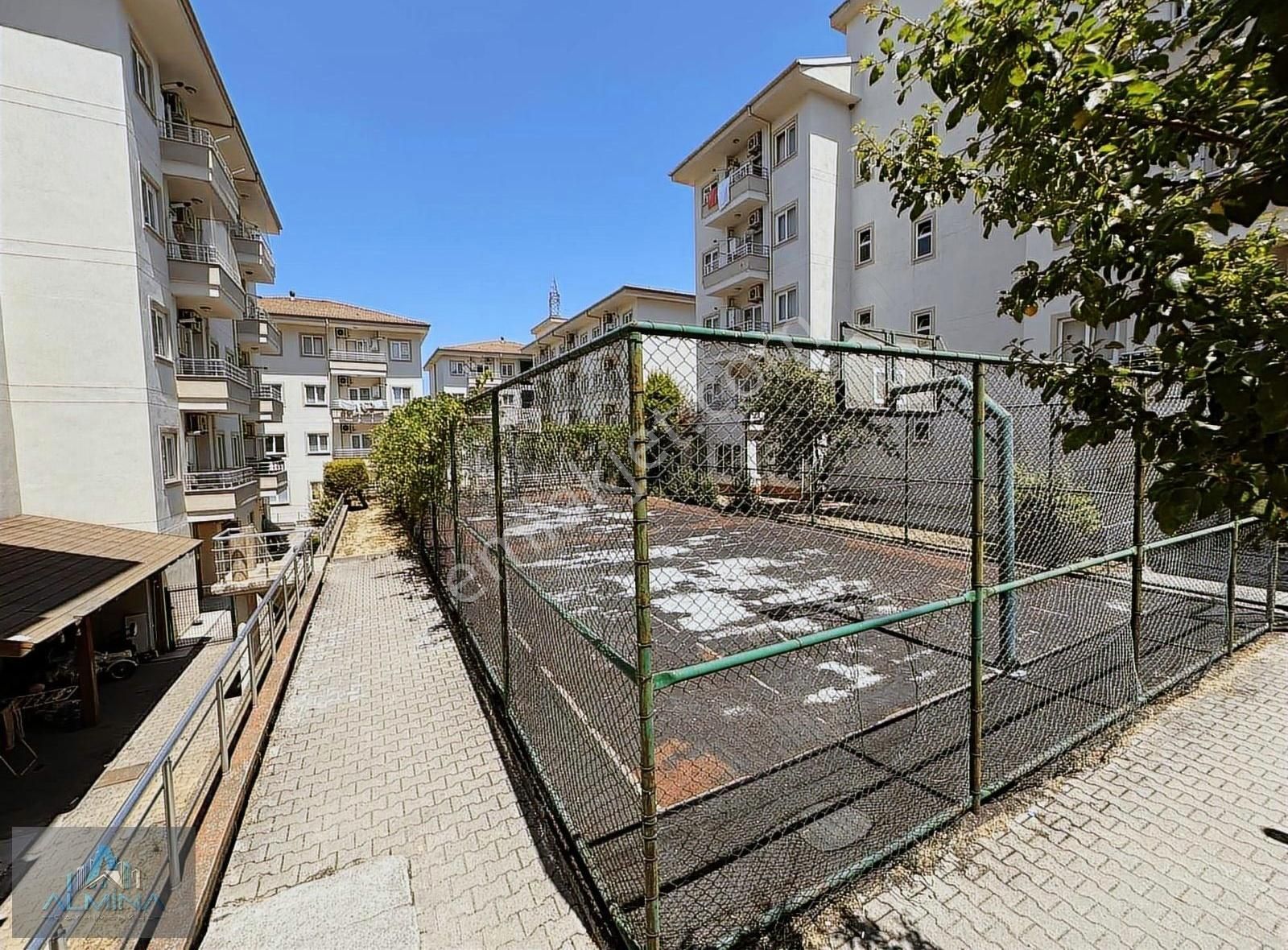 Almina Gayrimenkul'den Satılık 2+1 Eşyalı Fırsatdaire - Görsel 21