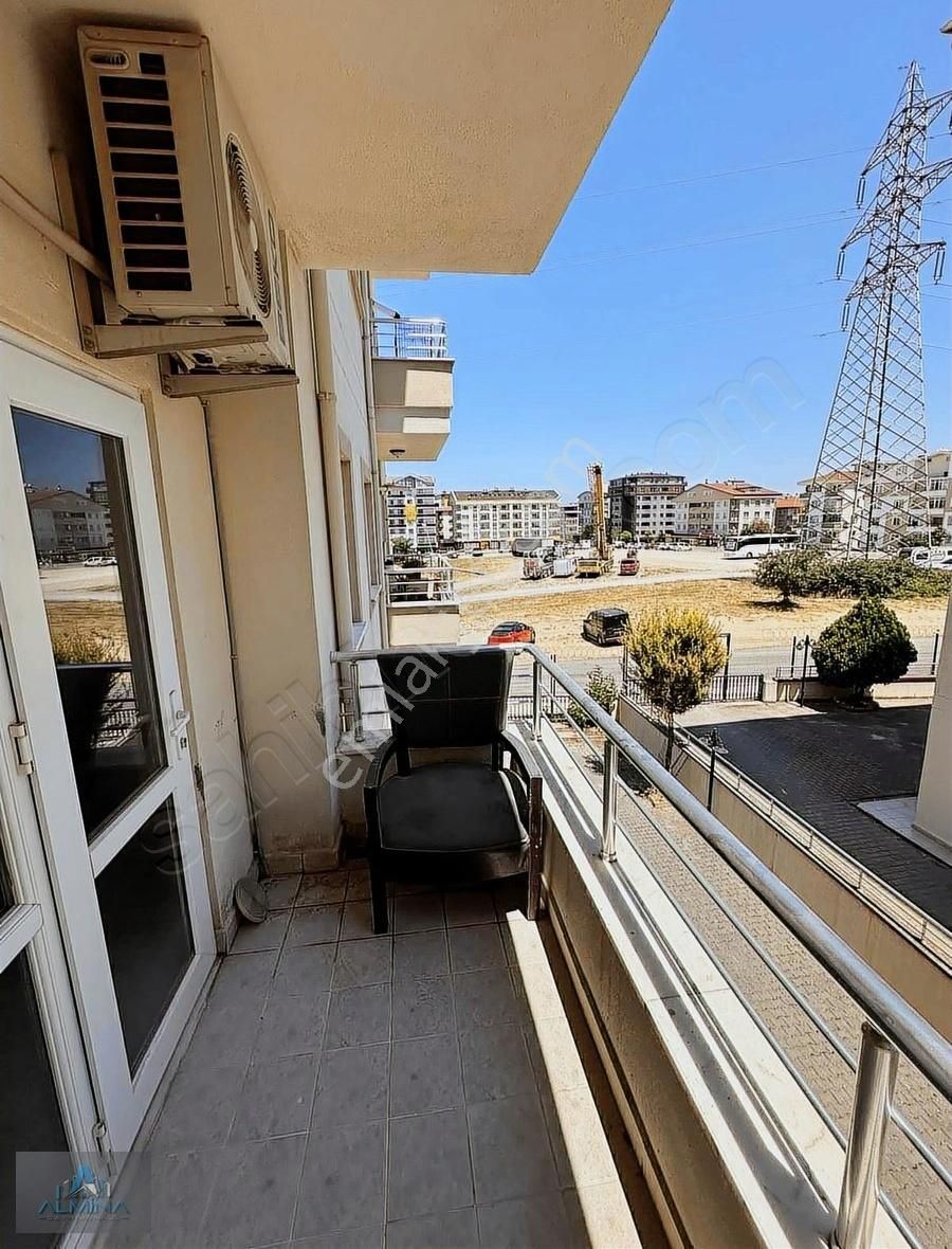 Almina Gayrimenkul'den Satılık 2+1 Eşyalı Fırsatdaire - Görsel 7