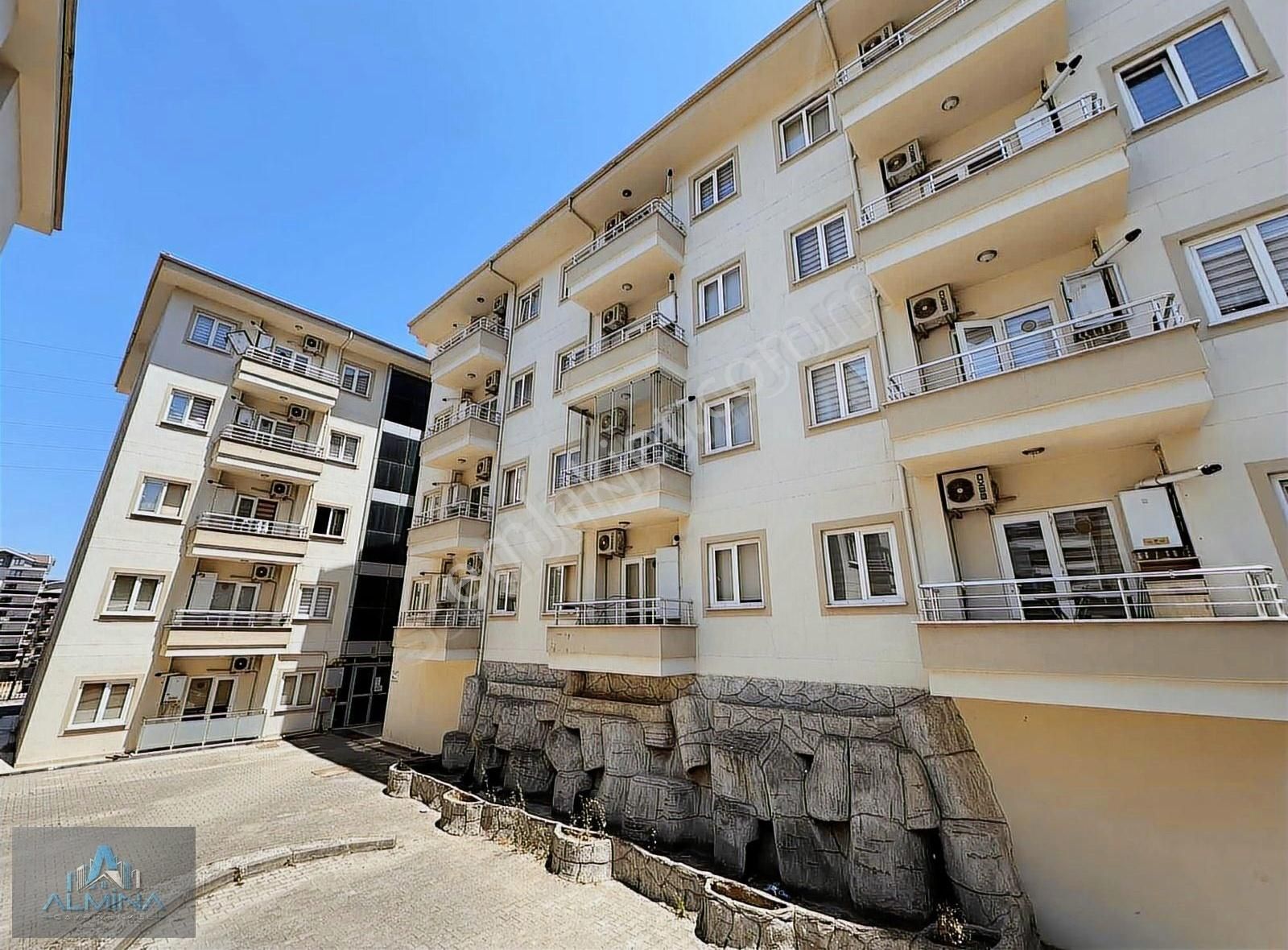 Almina Gayrimenkul'den Satılık 2+1 Eşyalı Fırsatdaire - Görsel 18