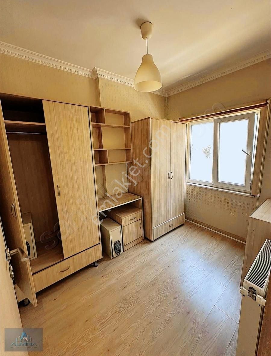 Almina Gayrimenkul'den Satılık 2+1 Eşyalı Fırsatdaire - Görsel 17