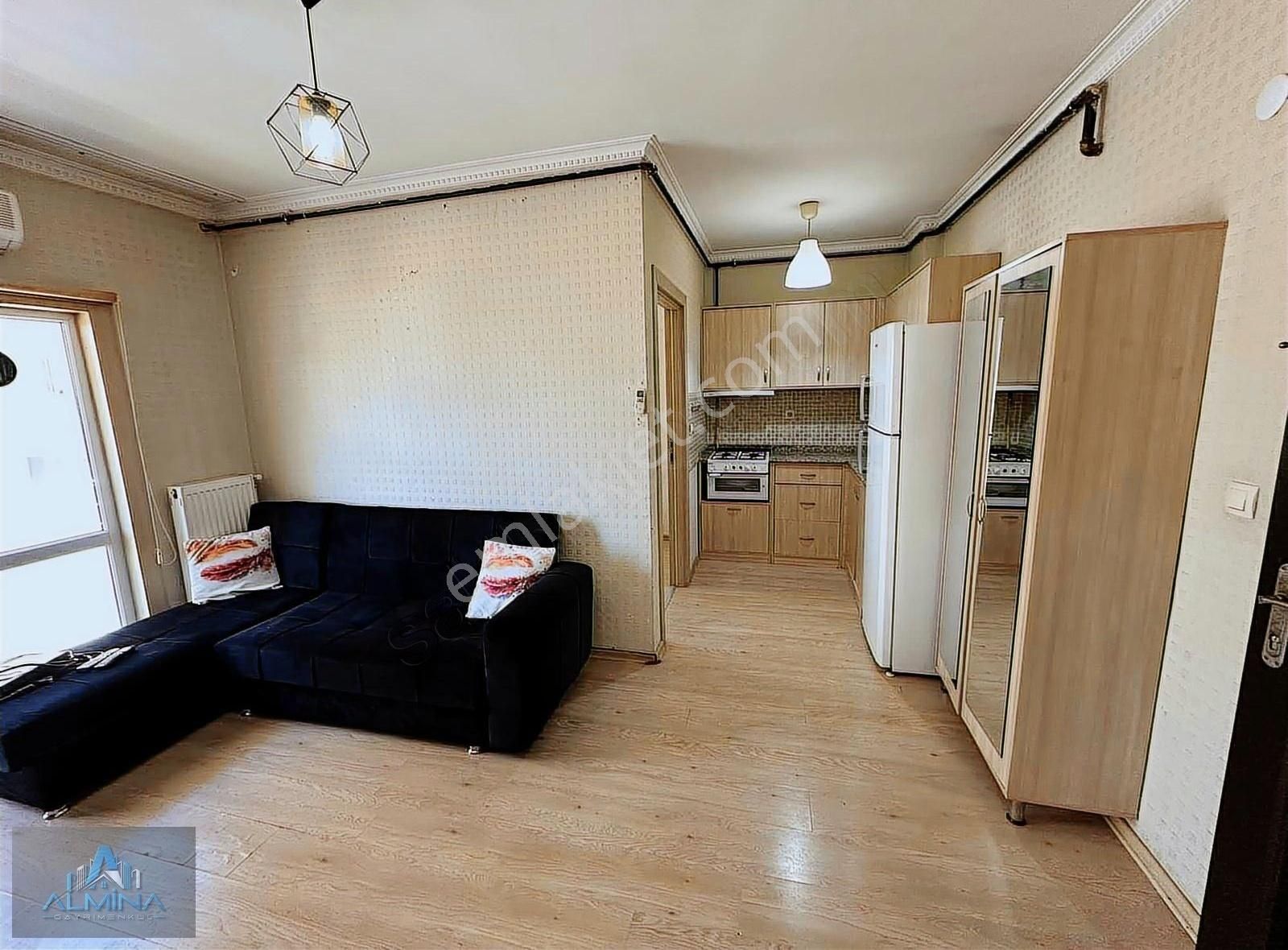 Almina Gayrimenkul'den Satılık 2+1 Eşyalı Fırsatdaire - Görsel 15