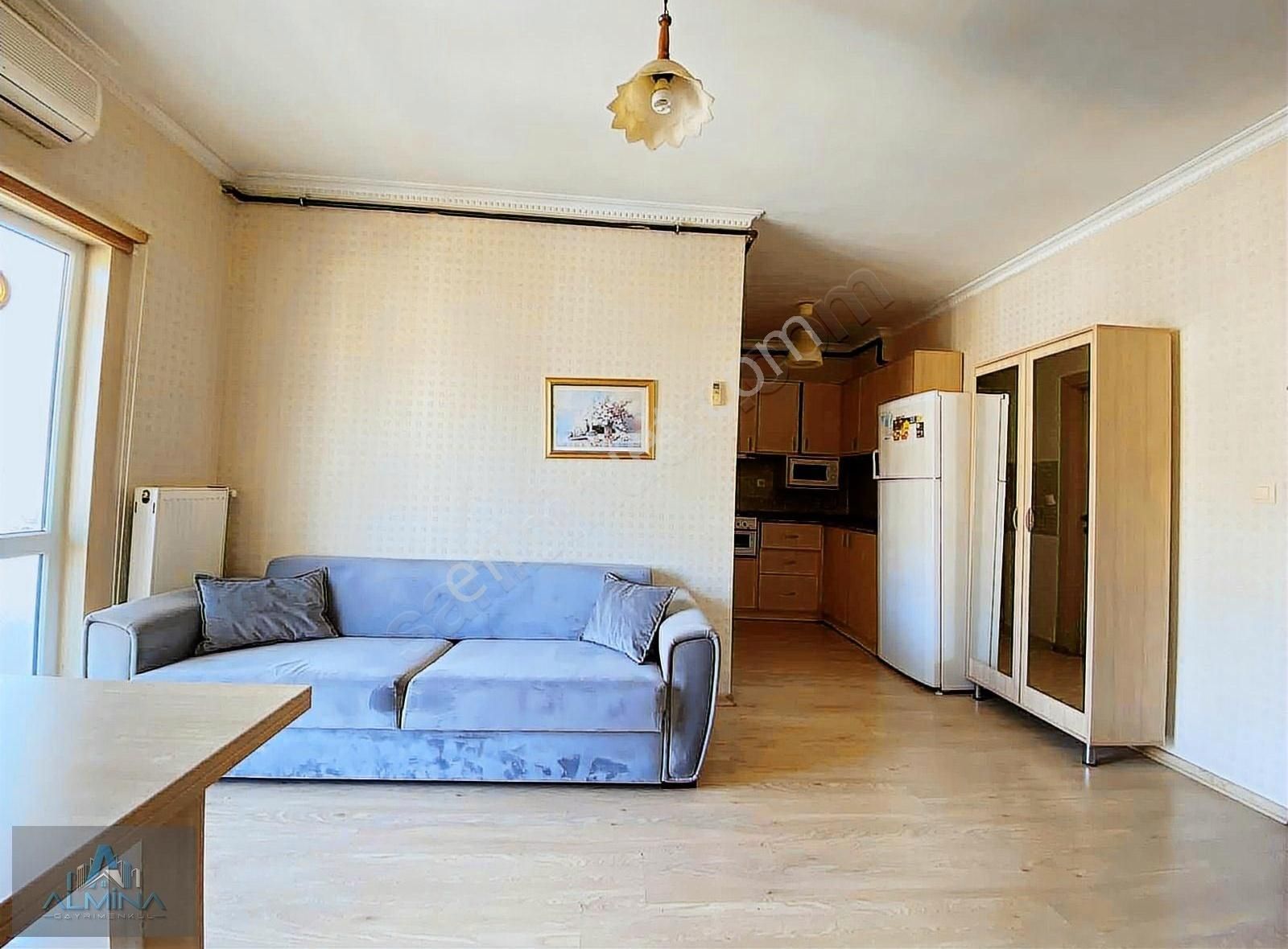 Almina Dan Fırsat 2+1 Satılık Daire - Görsel 5