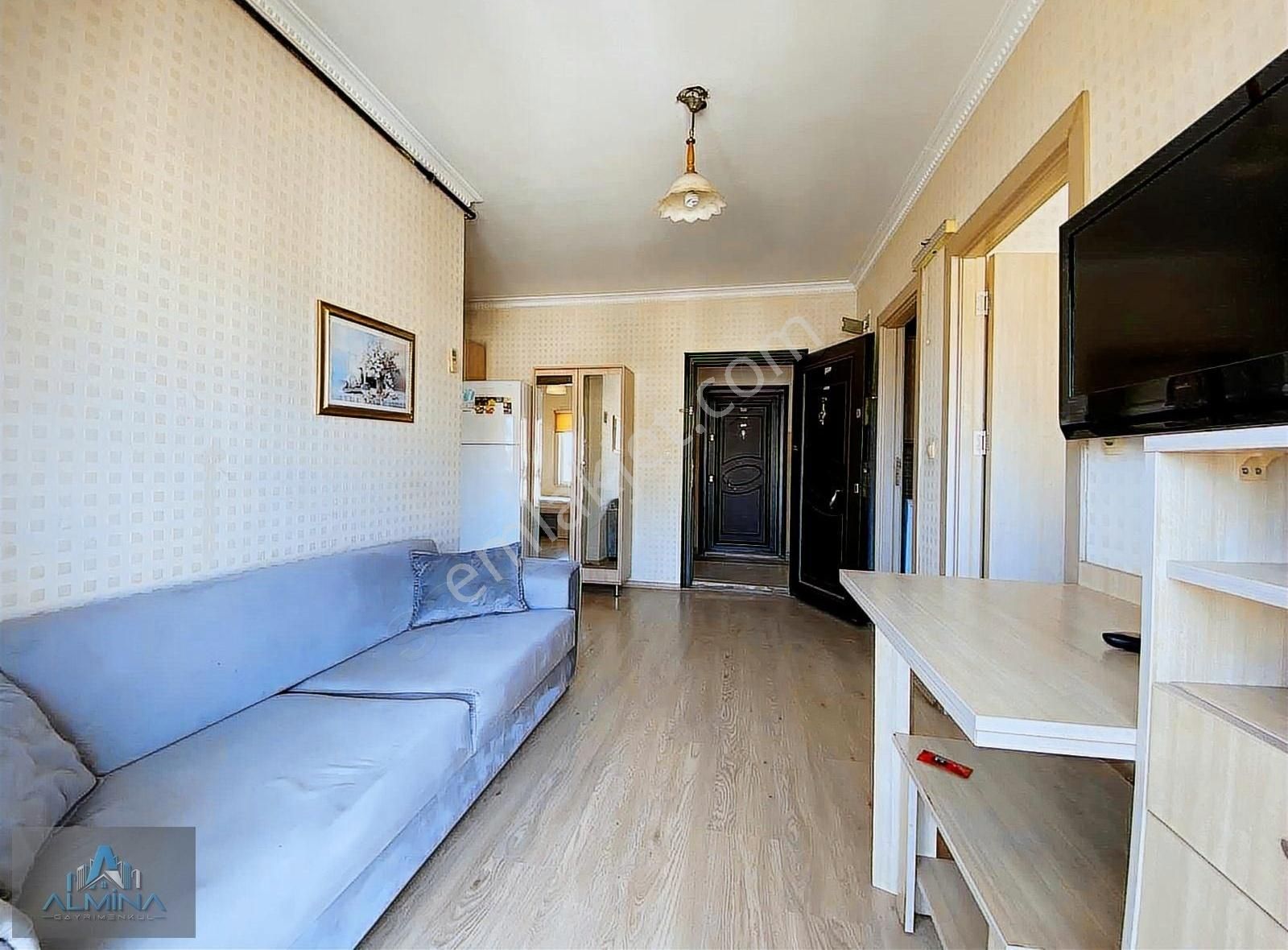 Almina Dan Fırsat 2+1 Satılık Daire - Görsel 11