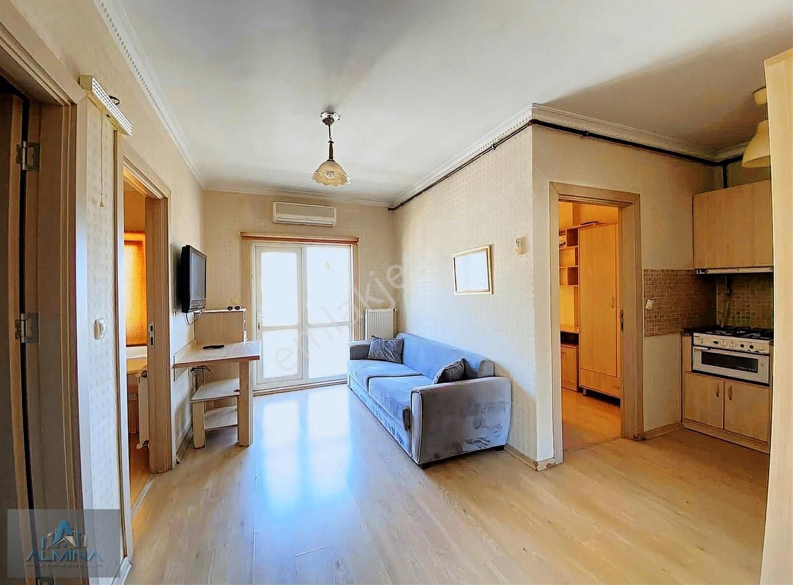 Almina Dan Fırsat 2+1 Satılık Daire - Görsel 13