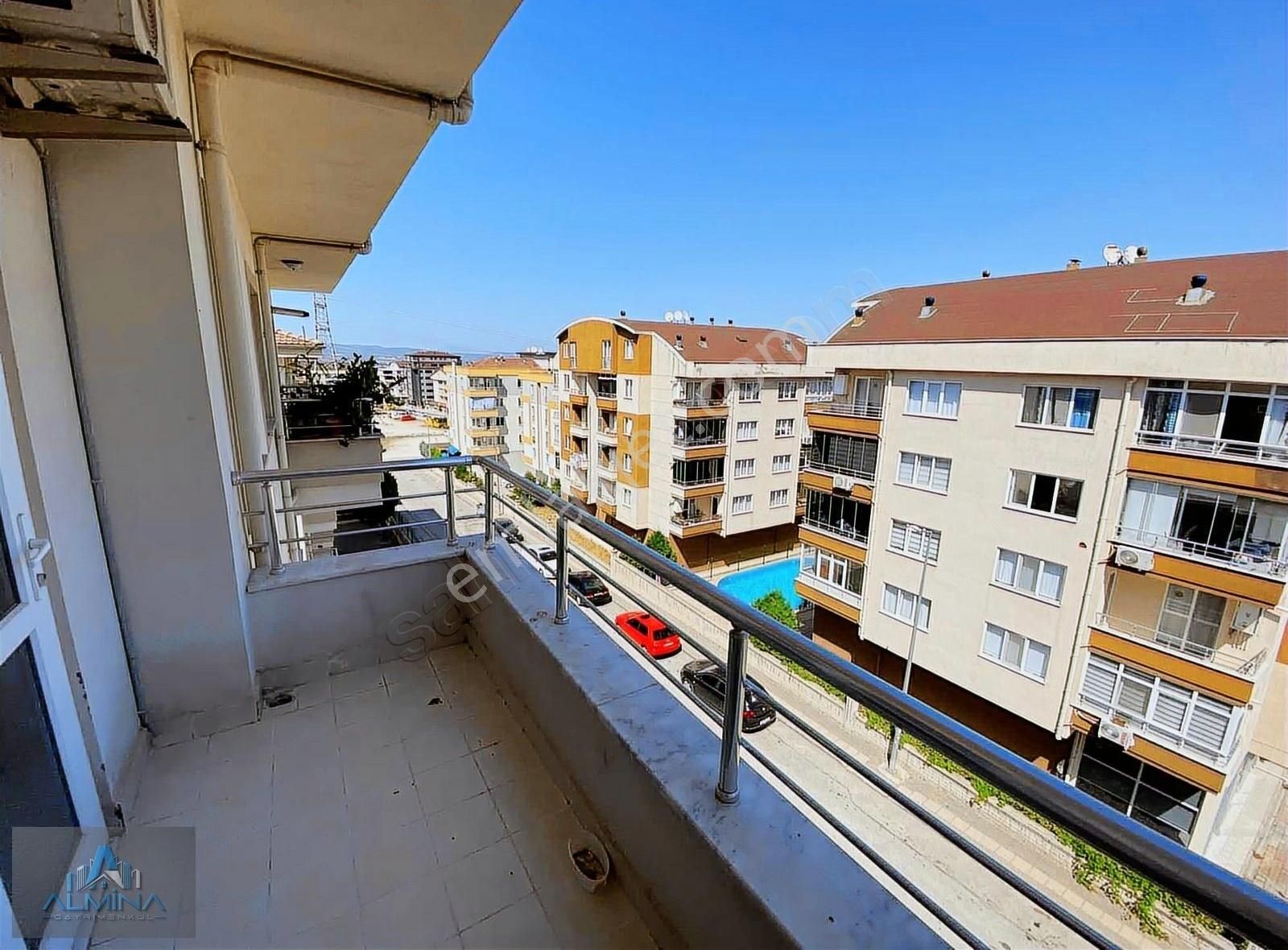 Almina Dan Fırsat 2+1 Satılık Daire - Görsel 7