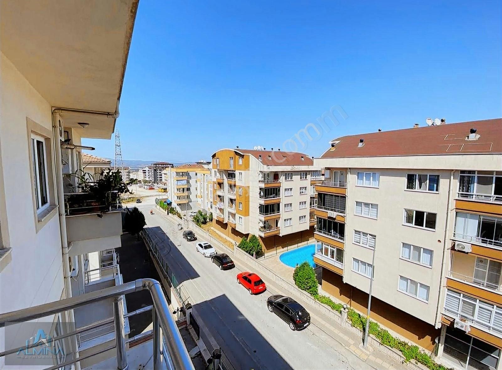 Almina Dan Fırsat 2+1 Satılık Daire - Görsel 9