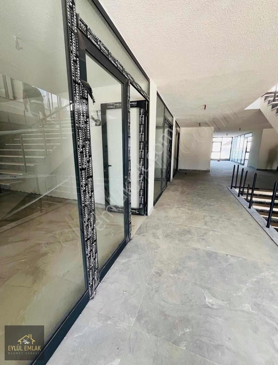 Bodrum Mumcular Merkezde Satılık Dükkan - Görsel 5