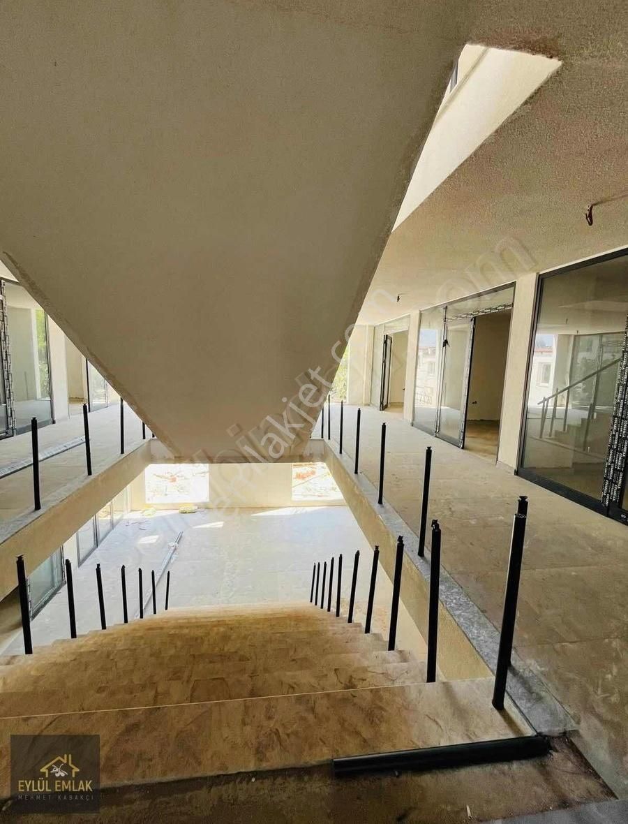 Bodrum Mumcular Merkezde Satılık Dükkan - Görsel 6