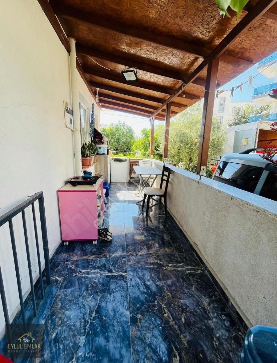 Mumcular Merkezde Satılık 3+1 Daire - Görsel 9