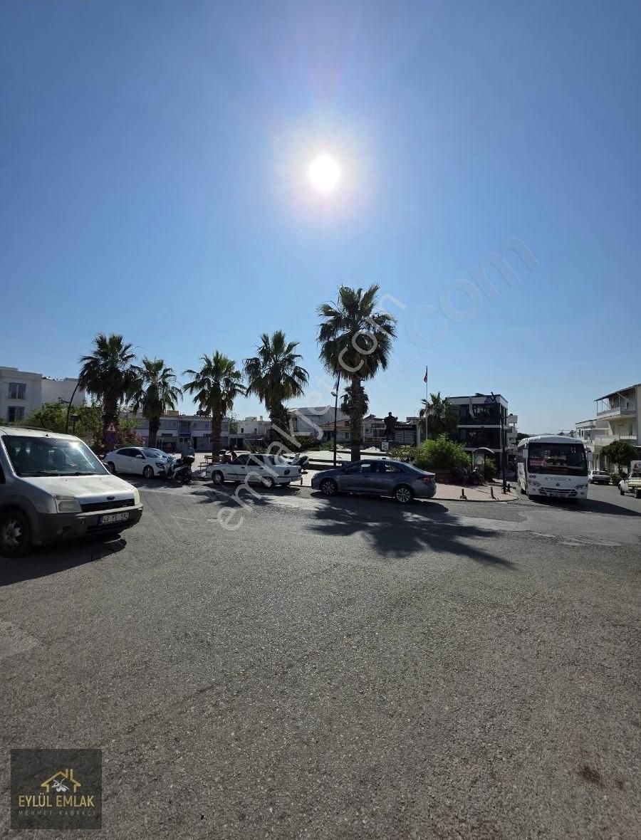 Bodrum Mumcular Merkezde Satılık Fırsat 2+1 Daire