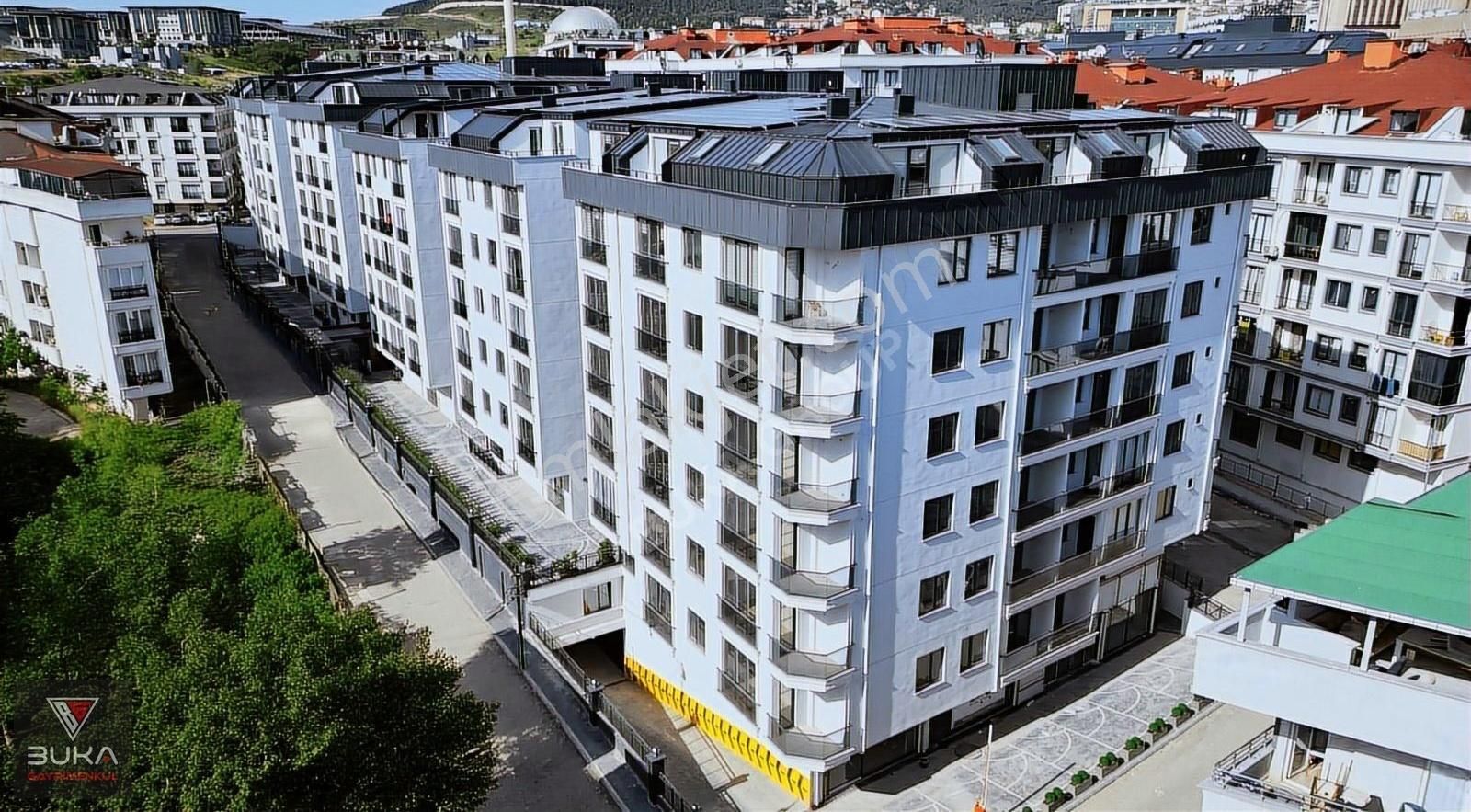 İlk Evim Kredisine Uygun Kaçırılmayacak Fırsat Satılık 1+1 Daire
